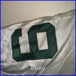 Vintage Green Bay Packers Starter Pro Line Jersey White Mark Chmura Vintage Green Bay Packers Starter Pro Line Jersey White Mark Chmura