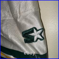 Vintage Green Bay Packers Starter Pro Line Jersey White Mark Chmura Vintage Green Bay Packers Starter Pro Line Jersey White Mark Chmura