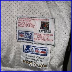 Vintage Green Bay Packers Starter Pro Line Jersey White Mark Chmura Vintage Green Bay Packers Starter Pro Line Jersey White Mark Chmura
