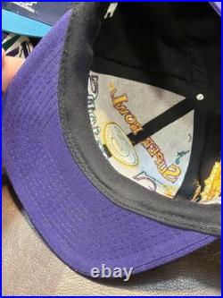 Vintage Green Bay Packers Super Bowl XXXI 31 Champions Hat 1997 Snapback NFL NEW