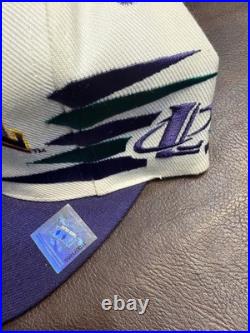 Vintage Green Bay Packers Super Bowl XXXI 31 Champions Hat 1997 Snapback NFL NEW