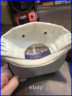 Vintage Green Bay Packers Super Bowl XXXI 31 Champions Hat 1997 Snapback NFL NEW