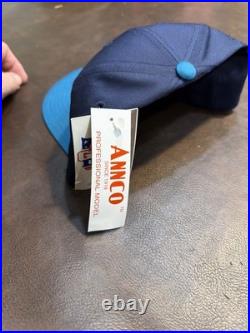 Vintage Green Bay Packers Super Bowl XXXI 31 Champions Hat 1997 Snapback NFL NEW