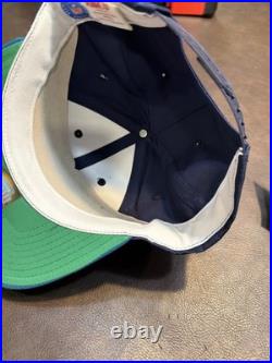 Vintage Green Bay Packers Super Bowl XXXI 31 Champions Hat 1997 Snapback NFL NEW