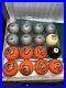 Vintage_NFL_Cue_Billiards_Balls_Green_Bay_Packers_Dallas_Cowboys_01_hrg