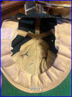 Vintage New Era Pro Model Snapback Cap Green Bay Packers EARLY Hat worn by PROS