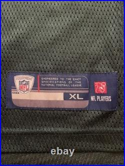 Vintage Nike Clay Matthews Green Bay Packers Jersey XL