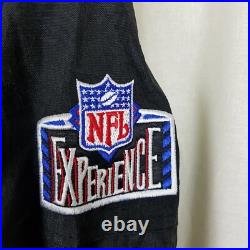 Vintage Pro Player Green Bay Packers Windbreaker Track Suit Jacket Pants Mens L