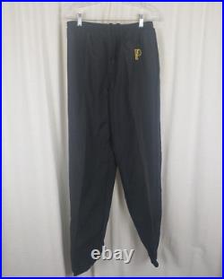 Vintage Pro Player Green Bay Packers Windbreaker Track Suit Jacket Pants Mens L