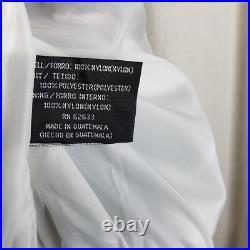 Vintage Pro Player Green Bay Packers Windbreaker Track Suit Jacket Pants Mens L