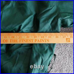 Vintage Reggie White Green Bay Packers Jacket 2XL Starter NFL Collection Men