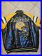 Vtg_Green_Bay_Packers_NFL_Giii_Faux_Leather_Jacket_Zip_Up_Coat_Football_XXL_01_aw