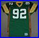 Vtg_Reggie_White_Green_Bay_Packers_Game_Cut_Authentic_Weight_Jersey_Gerry_Cosby_01_wkyr