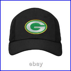 Wholesale Green Bay Packers Wisconsin Nation Logo Size 3.0x2.0 Iron on Patch