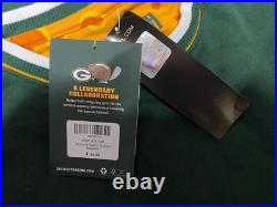 Wholesale Lot of 30 Green Bay Packers Tailgate Sweatshirt New Duluth Trading NWT