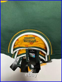 Wholesale Lot of 30 Green Bay Packers Tailgate Sweatshirt New Duluth Trading NWT